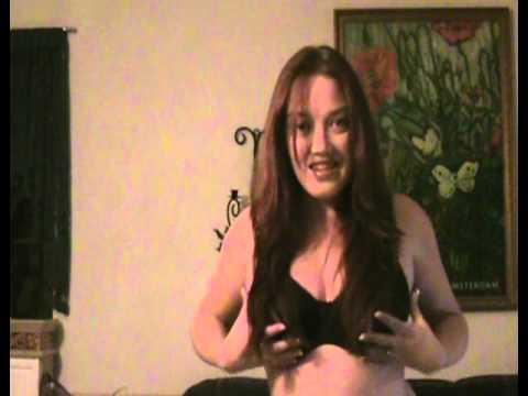 how to tell if a bra fits properly
