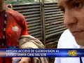 Diosdado Cabello no declara a Globovisión