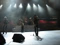 Scorpions - Soundcheck in London
