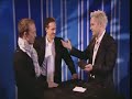 Keith Barry tricks Matt Dawson & Brendan Cole - The Escape Keith Barry tricks Matt Dawson & Brendan Cole - The Escape