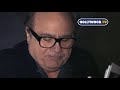 EXCLUSIVE: Danny DeVito And Rhea Perlman Sign Autographs for Fans.