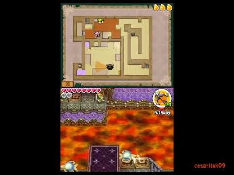 The Legend of Zelda : Spirit Tracks