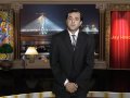 Comedy Show Jay Hind! Shahrukh detained by security video (hilarious)(25 days ago)