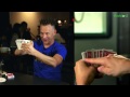 The Perfect card trick... Where THEY do all the work! 