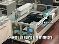 Mazak Hypergear