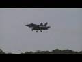 videos de F/A -18 Hornet (#04)