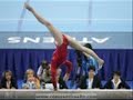 Olympic gymnasts Olympic gymnasts
