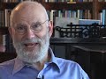 Oliver Sacks talks about Alzheimer's and the power of music.