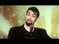 #ArabsGotTalent - S2 - Ep4 - مكسيم الشامي