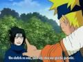 Sasuke und Naruto