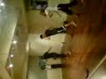 funkjazz dance