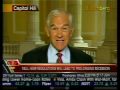 Further Reaction - Regulatory Overhaul - Bloomberg