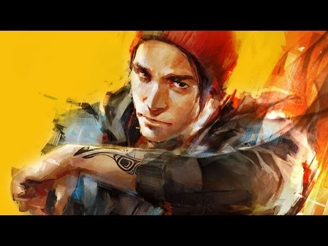 7 Reasons Why We're Excited for Infamous: Second Son