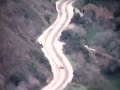 Stephen Mitchell narrates footage shot by Peter Helm of Stephen's GTO at Willow Springs Raceway and in the canyons of Los Angeles.
