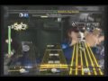 Rockband2 - Like A Fool 1st 100% Expert Full BandFC (DLC)