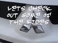 Cruising