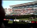 At Home Depot Center 2009