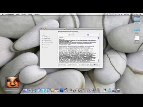 Install Snow Leopard 10a432 GM on PC