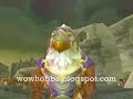 world of warcraft happy new year from hobbs