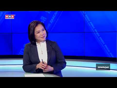Зочин: НИТХ төлөөлөгч М.Говьсайхан оролцлоо