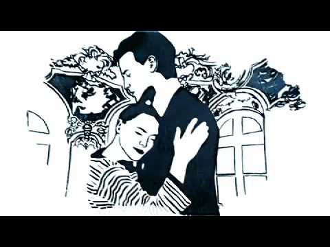 Mademoiselle - Ce titre est issu de l'album 'Mademoiselle' (disponible)