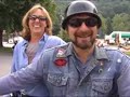 Cherokee Survivors Rally