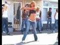 Let's get up 'n let's get ill! With Bruce Dance Factory's Future NRG!