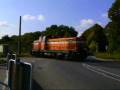 RBH 641 in Kamp-Lintfort