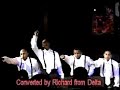 Houston 101 Stepshow ODPhi Spring 2003 Part 1
