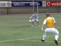 Artur Boruc Fantastic Save's in FIFA 08