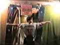 Josh McMullin Tribute Video