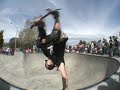RICHLAND skatepark demo RICHLAND skatepark demo