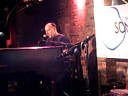 Marc Cohn NY Songwriters Circle Finals 2008 NYC Silver Thunderbird.ASF