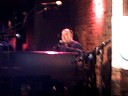 Marc Cohn NY Songwriters Circle Finals 2008 NYC Silver Thunderbird.ASF