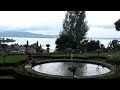 Schloss Arenenberg, Bodensee / Schweiz
