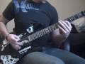 Metallica - My Apocalypse by theycallmevirg