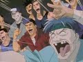 Flame of Recca EP39 Sub Eng part 1 of 2