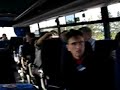 Singing in the Bus to Mazraih