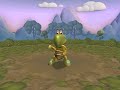 Spore Creature Creator Video - Koopa Trooper