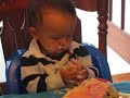 Hubbub birthday cake