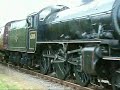 LNER K1 Class 62005 at Brotton hauling a charter train LNER K1 Class 62005 at Brotton hauling a charter train