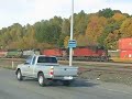 11-1-06 BNSF Seattle NB 11-1-06 BNSF Seattle NB