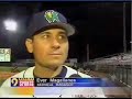 Beloit Snappers vs Cedar Rapids Kernels