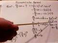 Binomische Formel 3