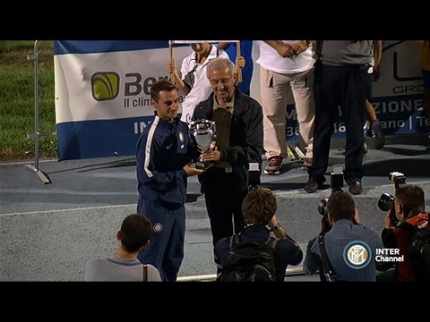 INTERVISTA MISTER BELLINZAGHI