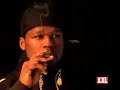 G-Unit XXL Cover Behind The Scenes Video