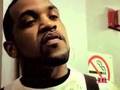 G-Unit XXL Cover Behind The Scenes Video