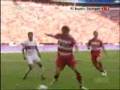 FC Bayern : VFB Stuttgart (Part1)
