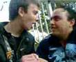 mick et greg