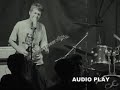 Audio Play - Clip